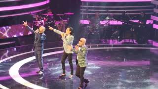 Download lagu Wann, Roy,Kool, Shila Amin, Amer, Feeza, Mazleela mp3