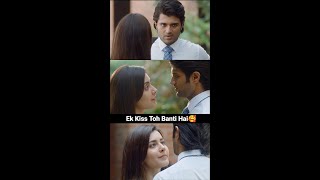 Ek Kiss Toh Banti Hai 🥰 #VijayDevarakonda #Raas