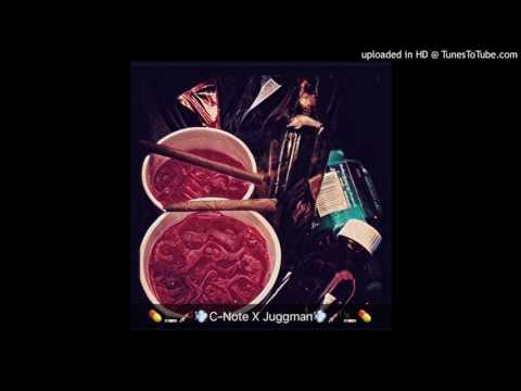 C-Note x JuggMan - Kid Cudi