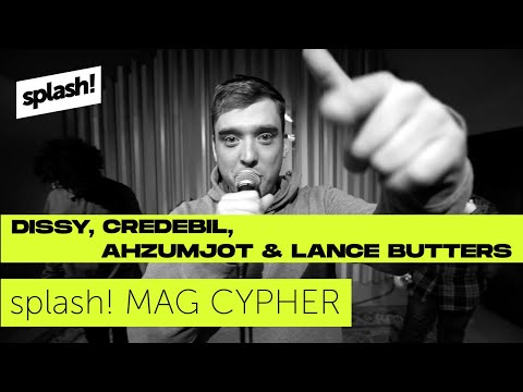 Video thumbnail for Cypher #23