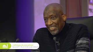 L’éthique du musulman vis-à-vis de toute créature