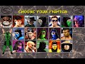 Mortal Kombat Komplete Mortal Kombat 2 REPTILE Gameplay Playthrough