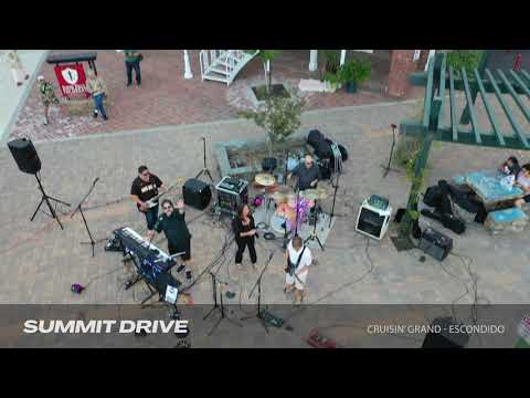 Promotional video thumbnail 1 for Summit Drive