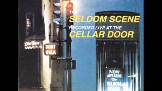 The Seldom Scene - Georgia Rose