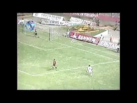 Sport 0 x 2 Náutico - Campeonato Pernambucano 1995