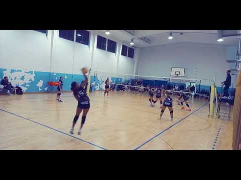 2025/11/09 MEFF Pallavolo Chieti 1996 - Sirdeco Volley Pescara 3-0 - Stag. 25/26 2^DivisioneF