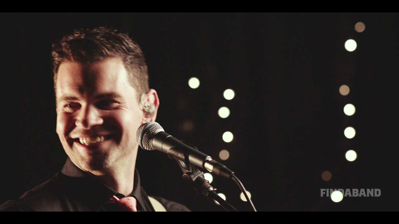 Goody 2 Shoes Auckland Bands