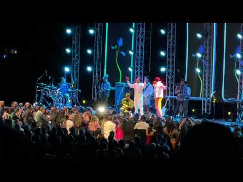 Sara Sihina (සරා සිහින) - Bathiya N Santhush &  2FORTY2 live in Melbourne Australia 2023