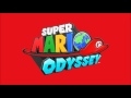 Super Mario Odyssey OST Jump Up Super Star Ft Mayor Pauline Full Song