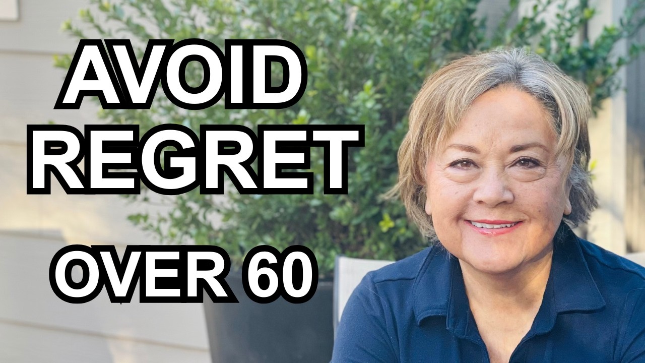 Downsizing Your Garden At 60? Do These 5 Things First
