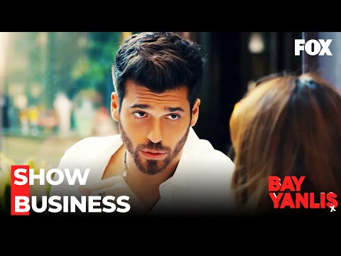 Serdar'ın Şovu Özgür'ü Bozdu - Bay Yanlış