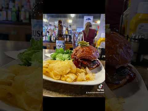 Kelly Grill Video Review