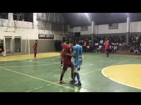 Denis Miranda Laje- Final Laje x S. Fidélis, 14/06/19