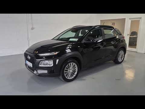 Hyundai KONA 2019, SE Petrol Finance Arranged - Image 2