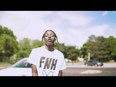 TONY TG - (FLINT MICHIGAN ) @shotby0degrees