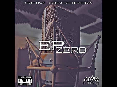 MC KD - Sommerkind / EP Zero