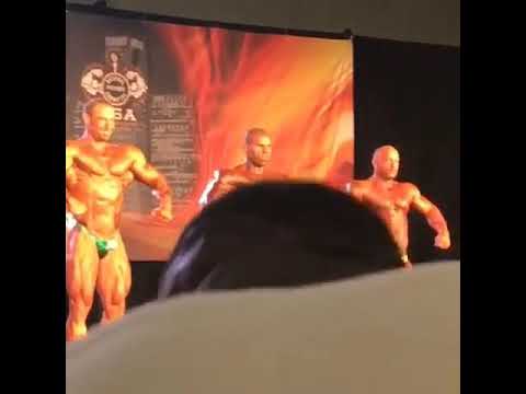 Chicago Pro 2019, JORLAN VIEIRA metendo medo nos caras, dorsal gigante.🇧🇷🏁✔