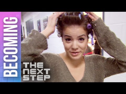 Becoming: Riley ("Whirlwind") - The Next Step