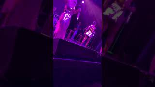 Danity Kane “Bye Baby” live at Irving Plaza NYC