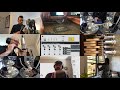 Amid the Noise - Remote Collaboration: "September" featuring Cenk Ergün
