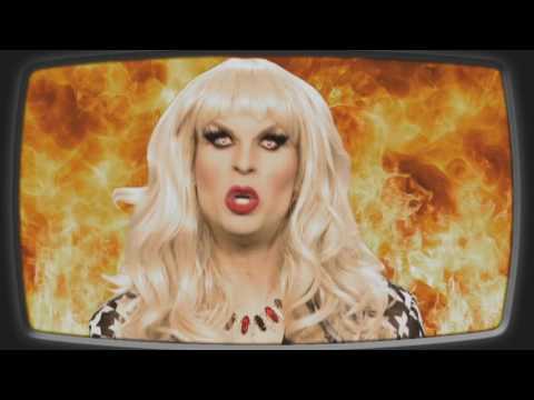 Krisis Kontrol by Katya - Rupauls Drag Race AS2 Episode 6