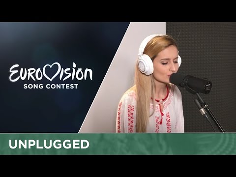 Lidia Isac - Falling Stars (Pluie d'etoiles) Unplugged French version