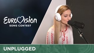 Lidia Isac - Falling Stars (Pluie d&#39;etoiles) Unplugged French version