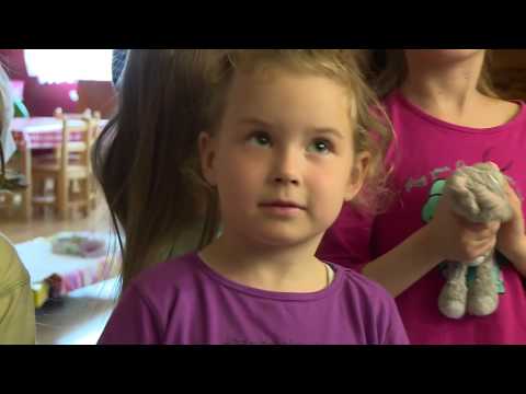 Térségjárás - Vámosgyörk