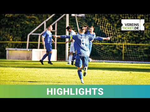 Kantersieg im Saar-Mosel-Derby: SV Konz - SG Saartal