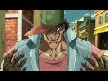 JJBA Stardust Crusaders Khnum S Oingo And Thoth S Boingo Animation Highlights