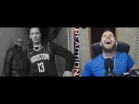 FARID BANG - "3XNO" - Live Reaction | Deshalb solltest du Testo nehmen!