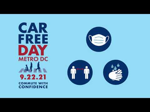 Car Free Day 2021