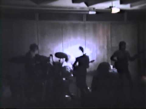 The Cathode Ray Mission - Live In Chicago May 1986