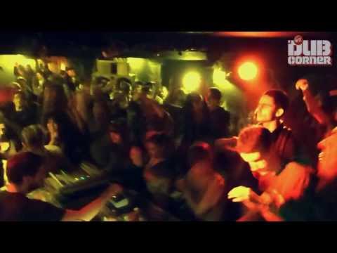 Dub Corner #12 - I-Skankers "Guidance n Itection" ④