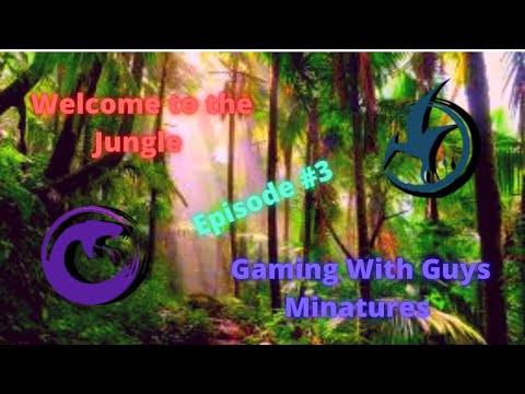 The Drowned Earth Ep 3