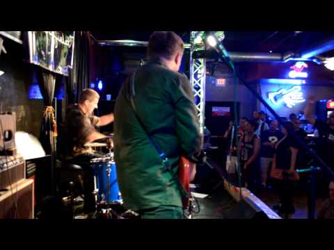 The Madeira "INTRUDER"