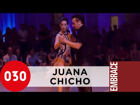 Chicho Frumboli and Juana Sepulveda – Milonguea Del Ayer #ChichoJuana