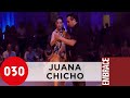 Chicho Frumboli And Juana Sepulveda Milonguea Del Ayer ChichoJuana