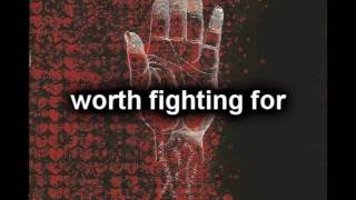 Converge - You Fail Me [LYRICS + ARTWORK]