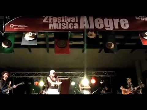 Festival de Música Alegré - Profetas - Amor Profético