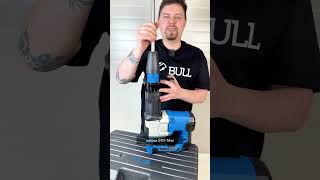 Demolition hammer BULL SH 1601 (vert)