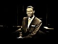 Nat King Cole - September Song (Capitol Records 1961)