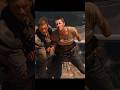 Mad Max Fury Road 2015 Movie Clip Scene 4K