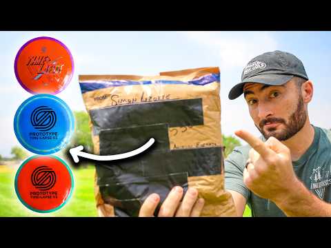 MVP Retooled the TIMELAPSE & Simon Sent Them to Me!