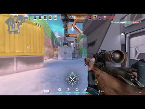 Infantry Op skin, luck