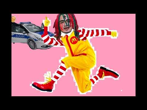 matifour x tvrnvs x BardLew x Majkel - D.R.A.M. nibyFRISTAJL