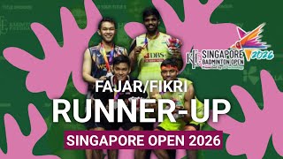 Download lagu 🔴LIVE - Fajar Alfian/M Shohibul Fikri Vs Satwiksairaj R/Chirag Shetty - Singapore Open 2026 Reaction mp3 Download lagu 🔴LIVE - Fajar Alfian/M Shohibul Fikri Vs Satwiksairaj R/Chirag Shetty - Singapore Open 2026 Reaction mp3