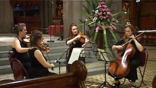 Melbourne Wedding Entertainment - Aquarius Strings