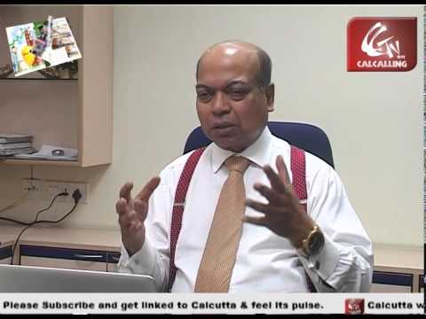 IT is on a High Note: Interra IT CEO Asok Laha