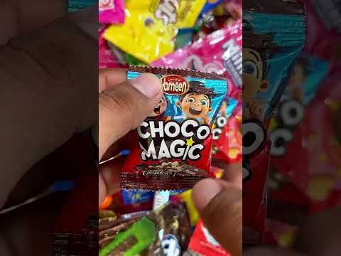 Choco Magic #shorts